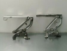 Vauxhall Corsa D Bonnet Hinges