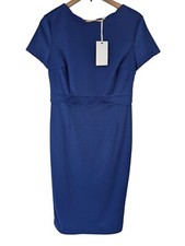 Grace Karin Pencil Dress, Blue