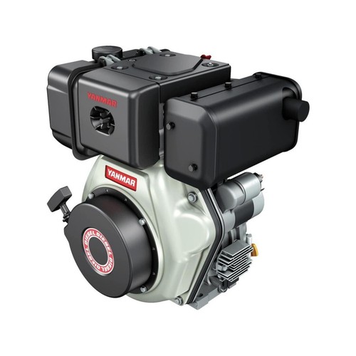 Yanmar l100v diesel engine - l100v,