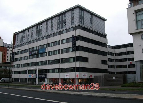 Photo travelodge hotel - ,