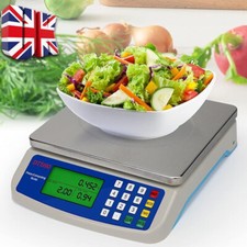 30kg/1g Electronic Weigh &