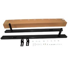 Sill Protector Rock Sliders