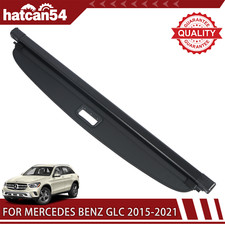 Rear Parcel Shelf MERCEDES