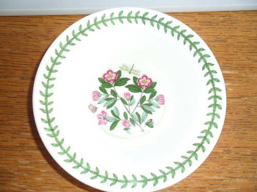 Portmeirion cereal soup - portmeirion, bowl