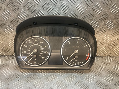 Bmw3 series 320d - 320d, se