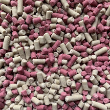SUET PELLETS MIXED Wild Bird