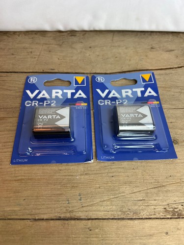Pair varta p2 photo - varta,