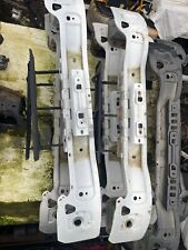 FORD TRANSIT 350 Crash Bar Sprayed Any Colour