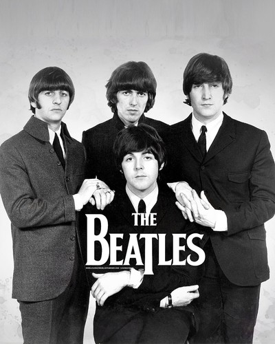 The beatles early years - -,