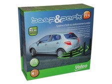 Valeo Beep & Park Rear Parking
