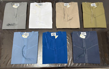 Men's Emirati Thobe Kandura |