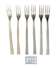 6 Viners Studio Cutlery