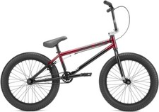 Kink Curb BMX Street Skate