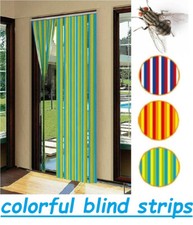 90X200CM DOOR CURTAIN BLINDS