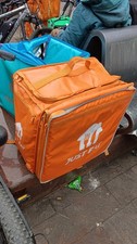 Just Eat Delivery Bag