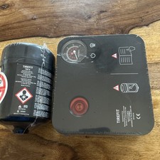 TIREFIT BMW TYRE PUNCTURE