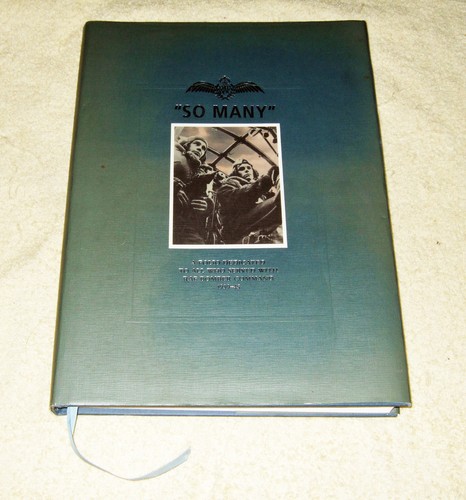 Many folio dedicated - many", to