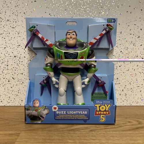 Toy story tech - toy,