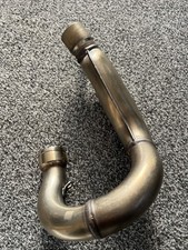 USED KTM SXF SX-F 250 Front