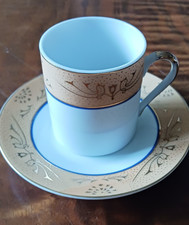 vintage Heidel porcelain