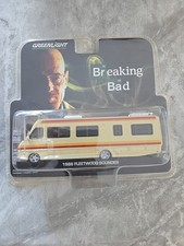 Greenlight Breaking Bad 1986