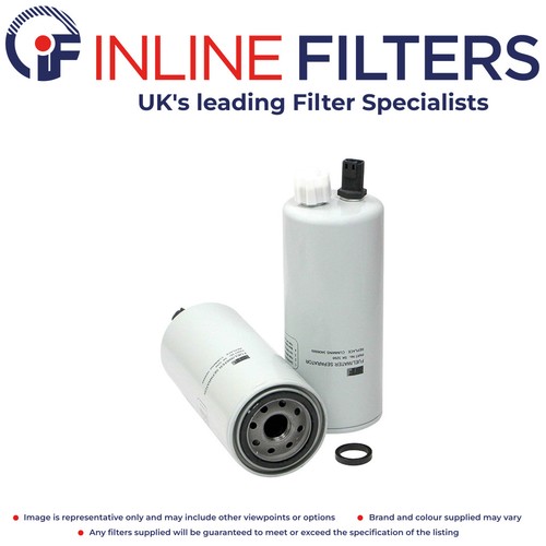 Fuel filter for - fuel, alpha