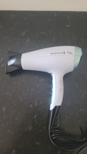Remington shine therapy hair - shine,