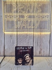 Steptoe and son Coaster