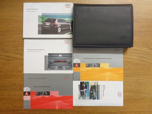Audi sportback owners - a3,