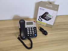 Binatone 410 Spirit Single