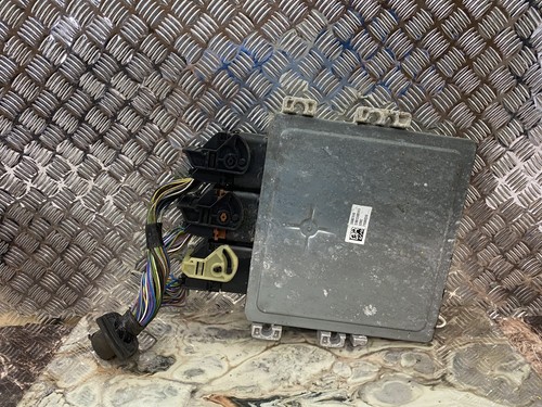 2011 2014 ford focus ecu - ford,