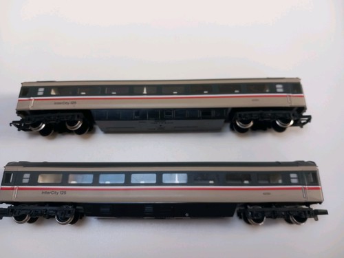 Hornby gauge inter - oo,