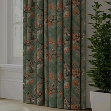 Pinch Pleat Curtains Dunelm