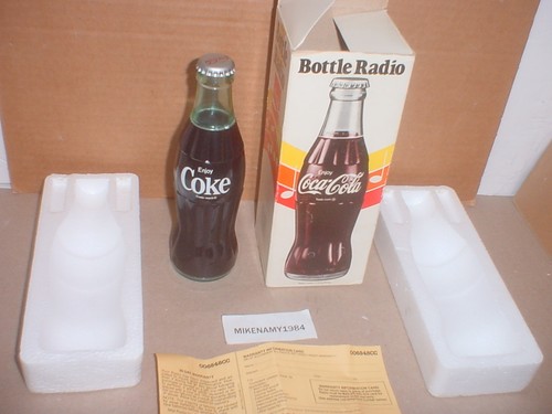 Vintage coca cola - coca-cola, am