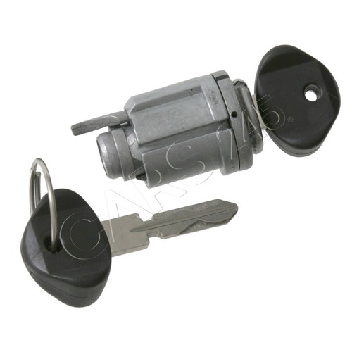 Swag ignition lock - ignition,