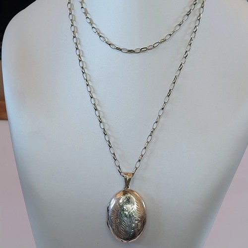 Vintage 925 sterling silver - 925,