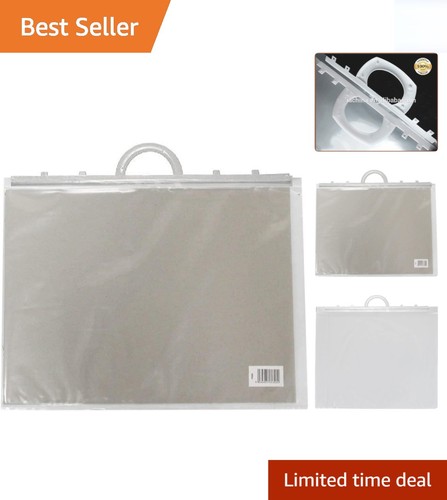 Stylish art carry - art, case