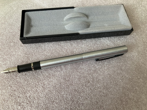 Sheaffer fountain pen matt - sheaffer,