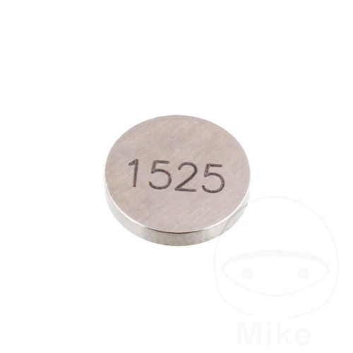 Jmp valve shim - valve, 9.5mm