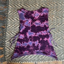 Gekko Camden Pixie Tie-dye