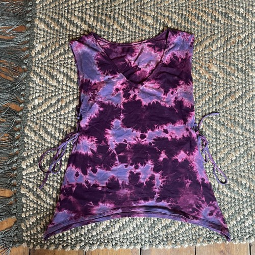 Gekko camden pixie tie dye - camden,
