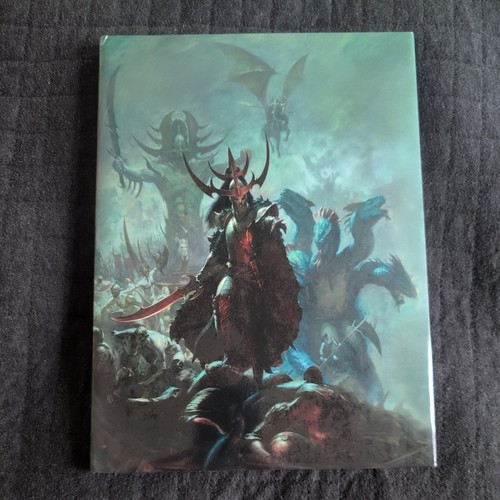 Warhammer fantasy dark elves - fantasy,
