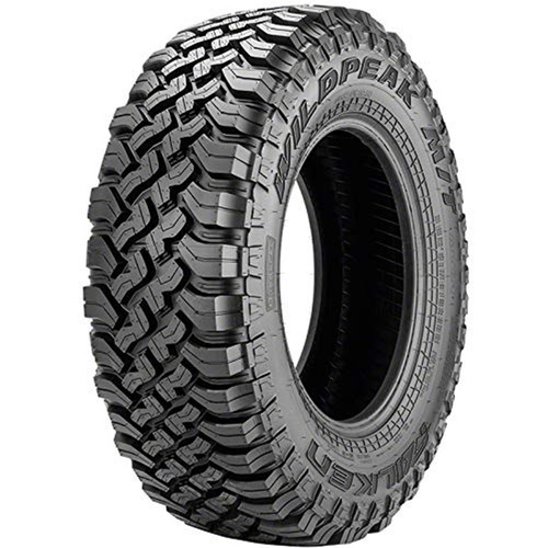235 85r16 120q falken - x4, 235/85r16