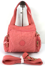 Kipling 'Cyrille' Medium