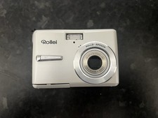 Rollei Compactline 101 Digital