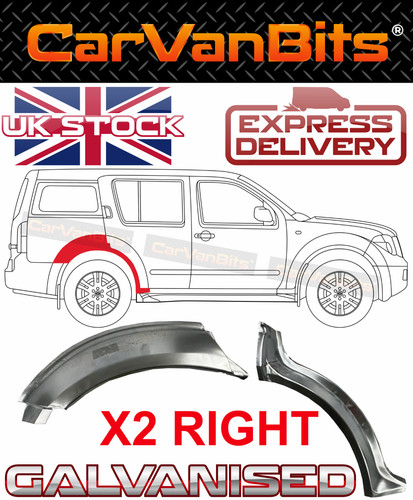 For nissan navara frontier - nissan, d40