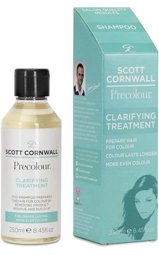 Scott cornwall precolour - scott,