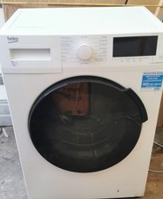 Beko wdk742421w white washer - beko,