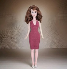 Vintage Eegee Doll Very Large