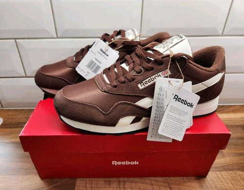 Reebok retro nylon men - reebok, men's